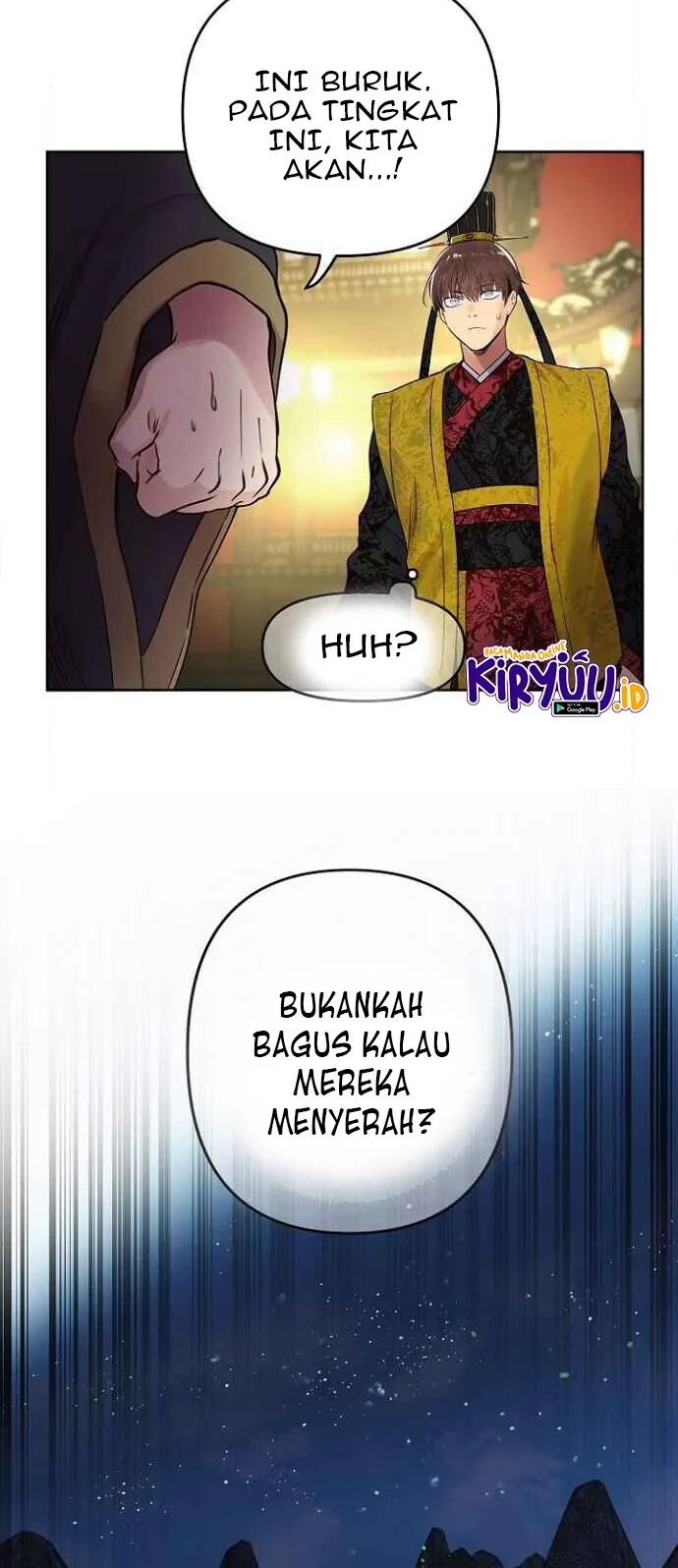 Time Roulette Bab 34 halaman 19
