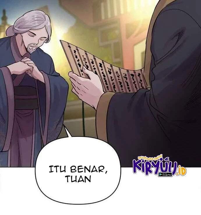 Time Roulette Bab 34 halaman 21
