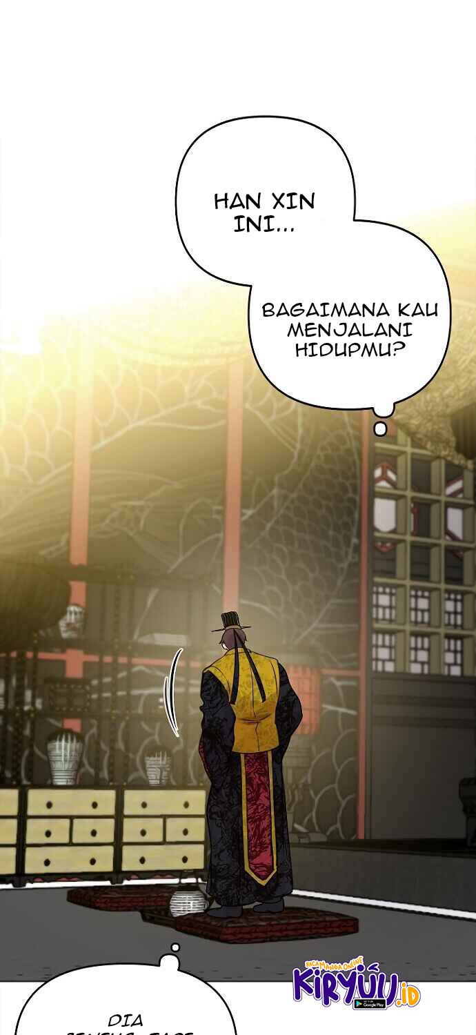 Time Roulette Bab 35 halaman 6