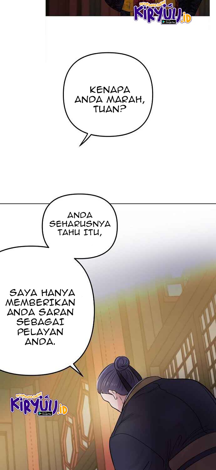 Time Roulette Bab 35 halaman 13