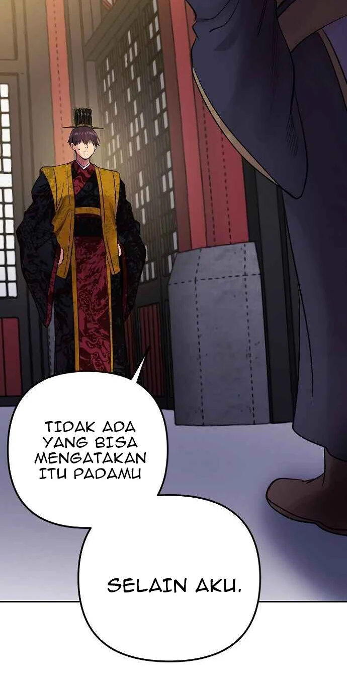 Time Roulette Bab 35 halaman 14