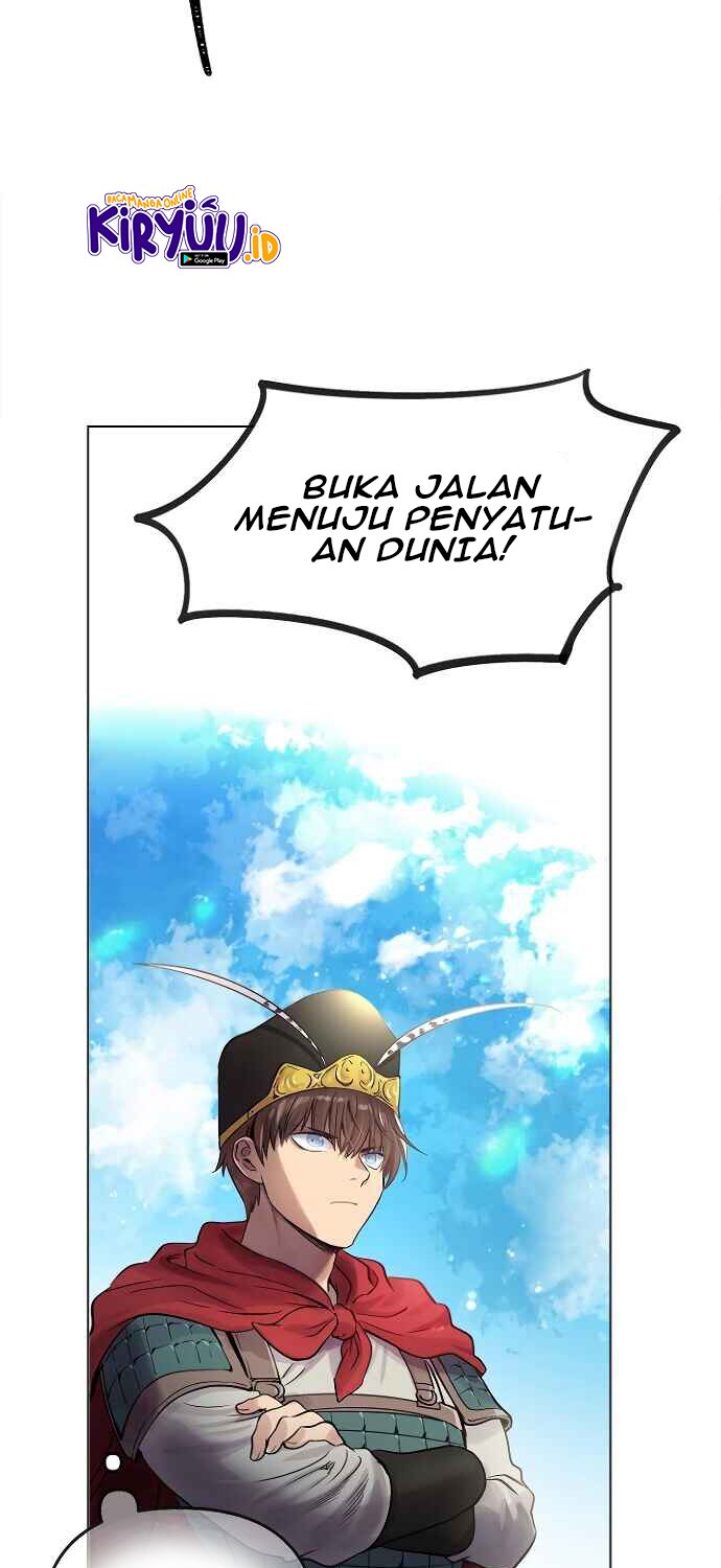 Time Roulette Bab 35 halaman 21