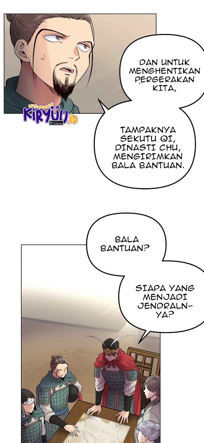 Time Roulette Bab 35 halaman 27