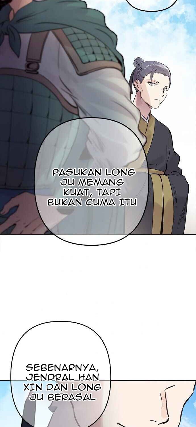 Time Roulette Bab 35 halaman 36