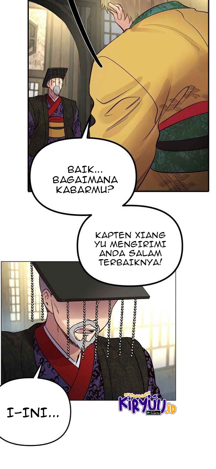 Time Roulette Bab 35 halaman 45