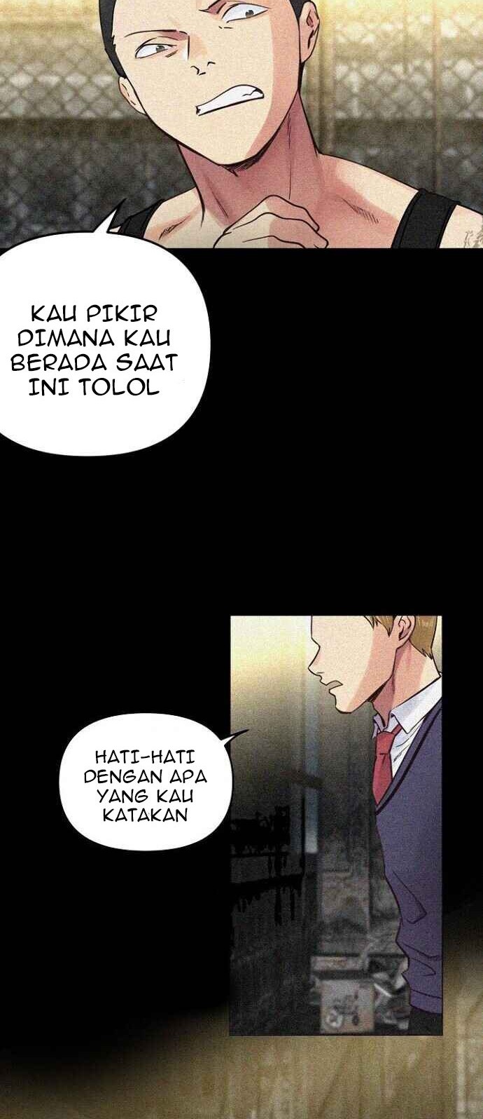 Time Roulette Bab 36 halaman 3