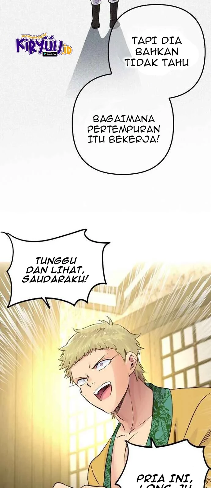 Time Roulette Bab 36 halaman 12