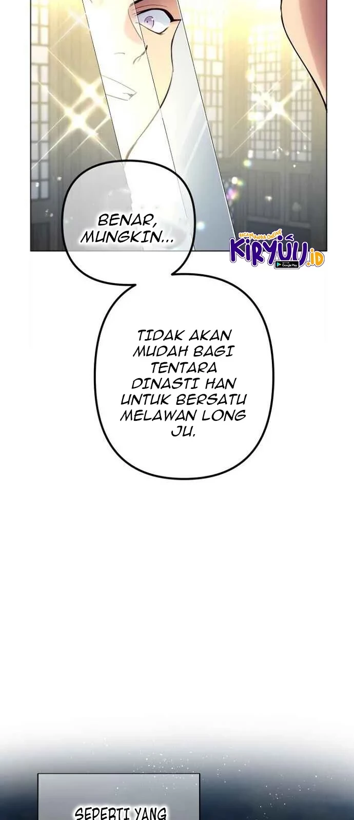 Time Roulette Bab 36 halaman 15