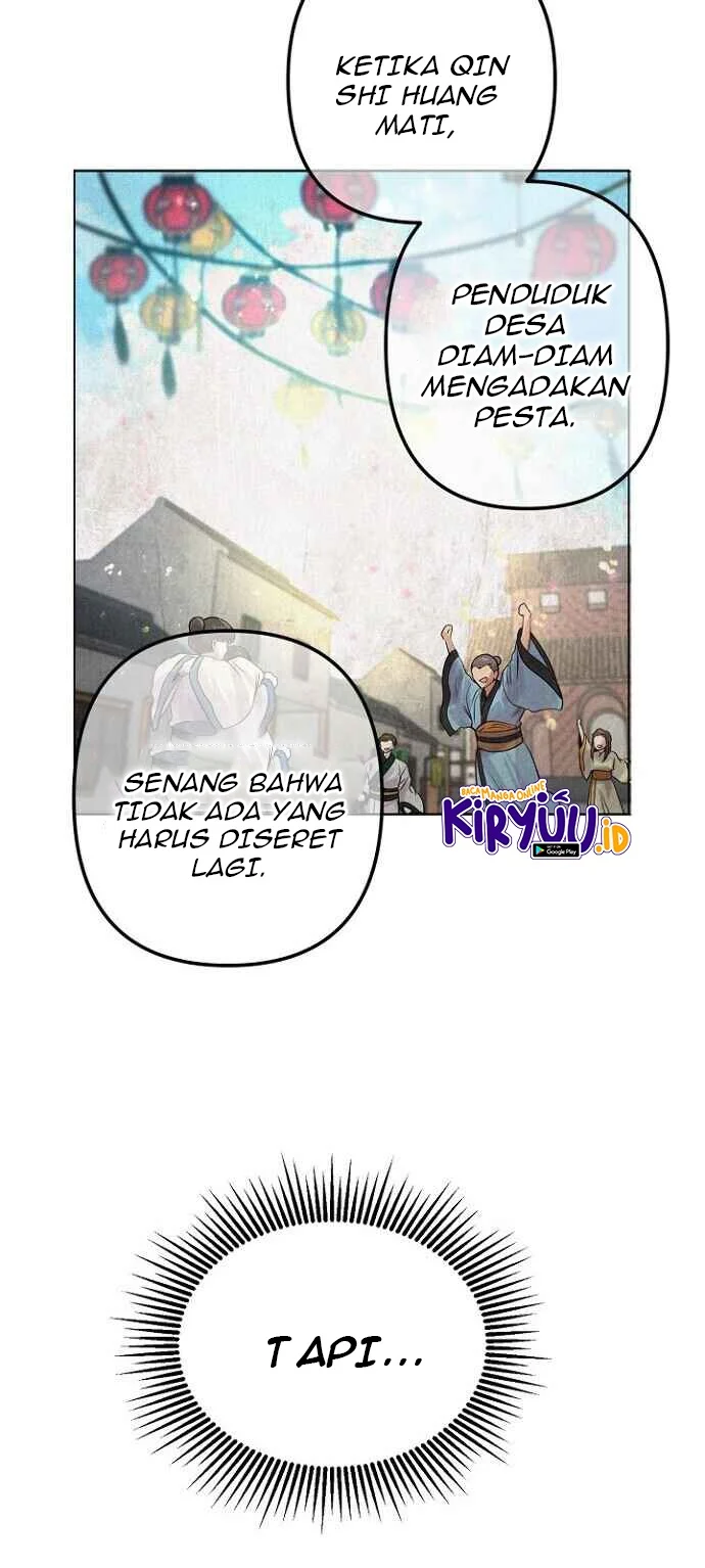 Time Roulette Bab 36 halaman 25