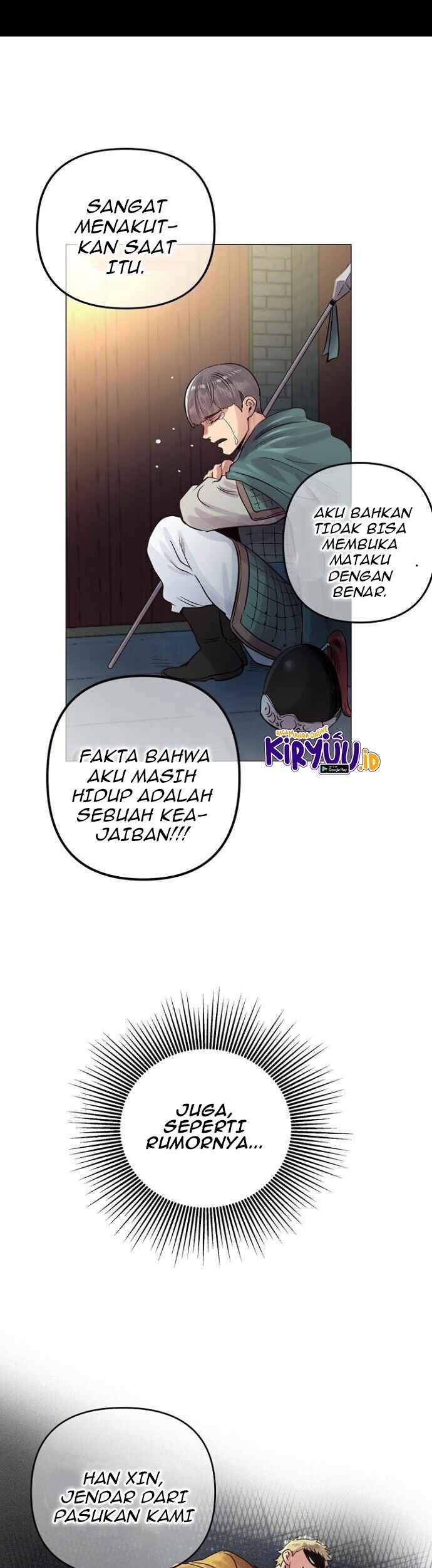 Time Roulette Bab 36 halaman 29