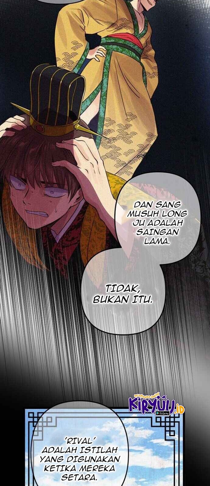Time Roulette Bab 36 halaman 30
