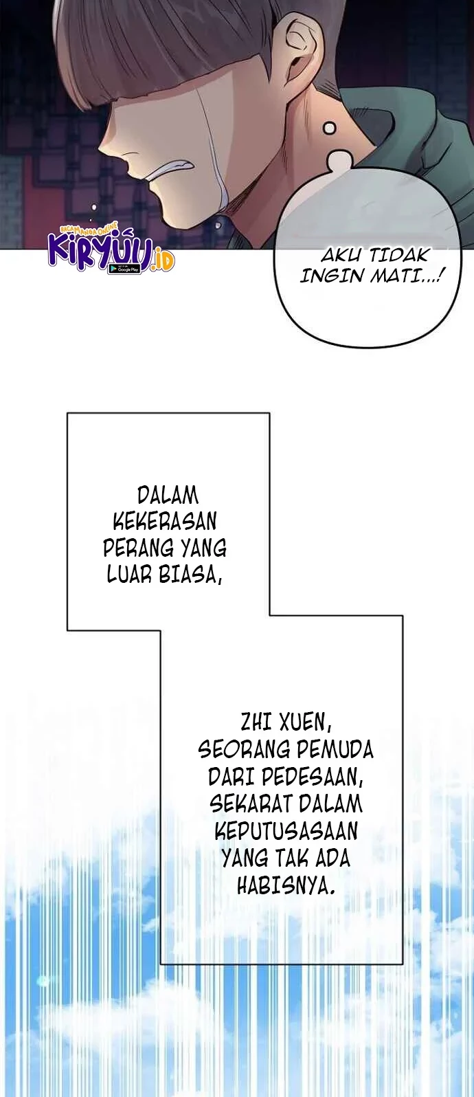 Time Roulette Bab 36 halaman 34