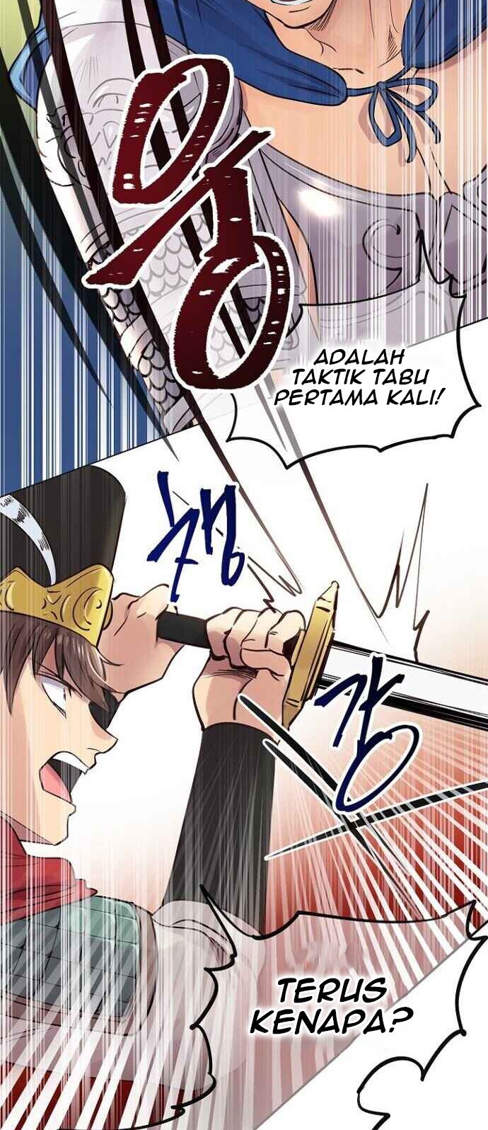 Time Roulette Bab 37 halaman 12