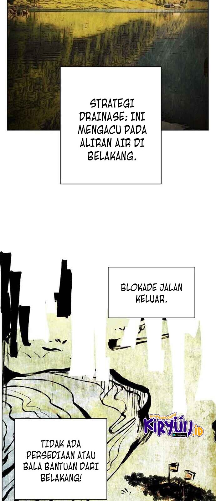 Time Roulette Bab 37 halaman 15