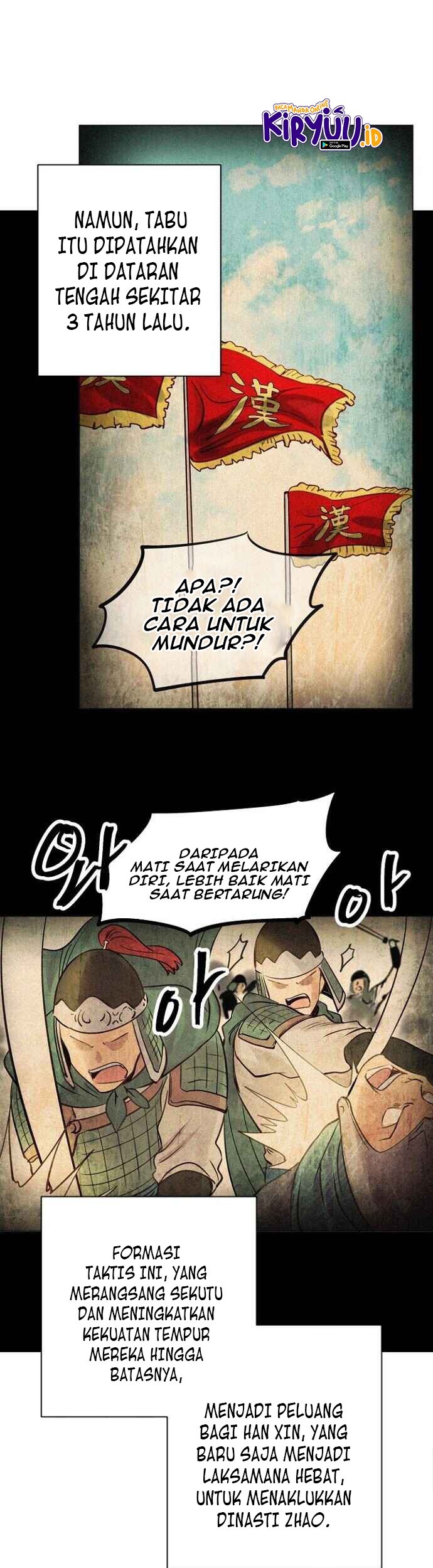 Time Roulette Bab 37 halaman 17