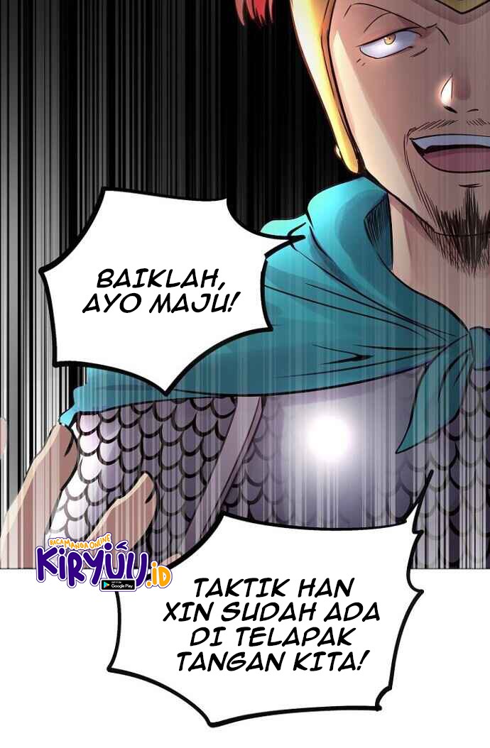 Time Roulette Bab 37 halaman 25