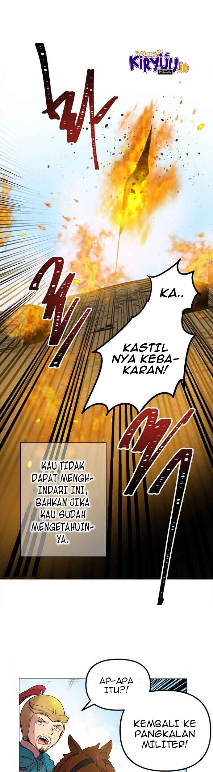 Time Roulette Bab 37 halaman 29
