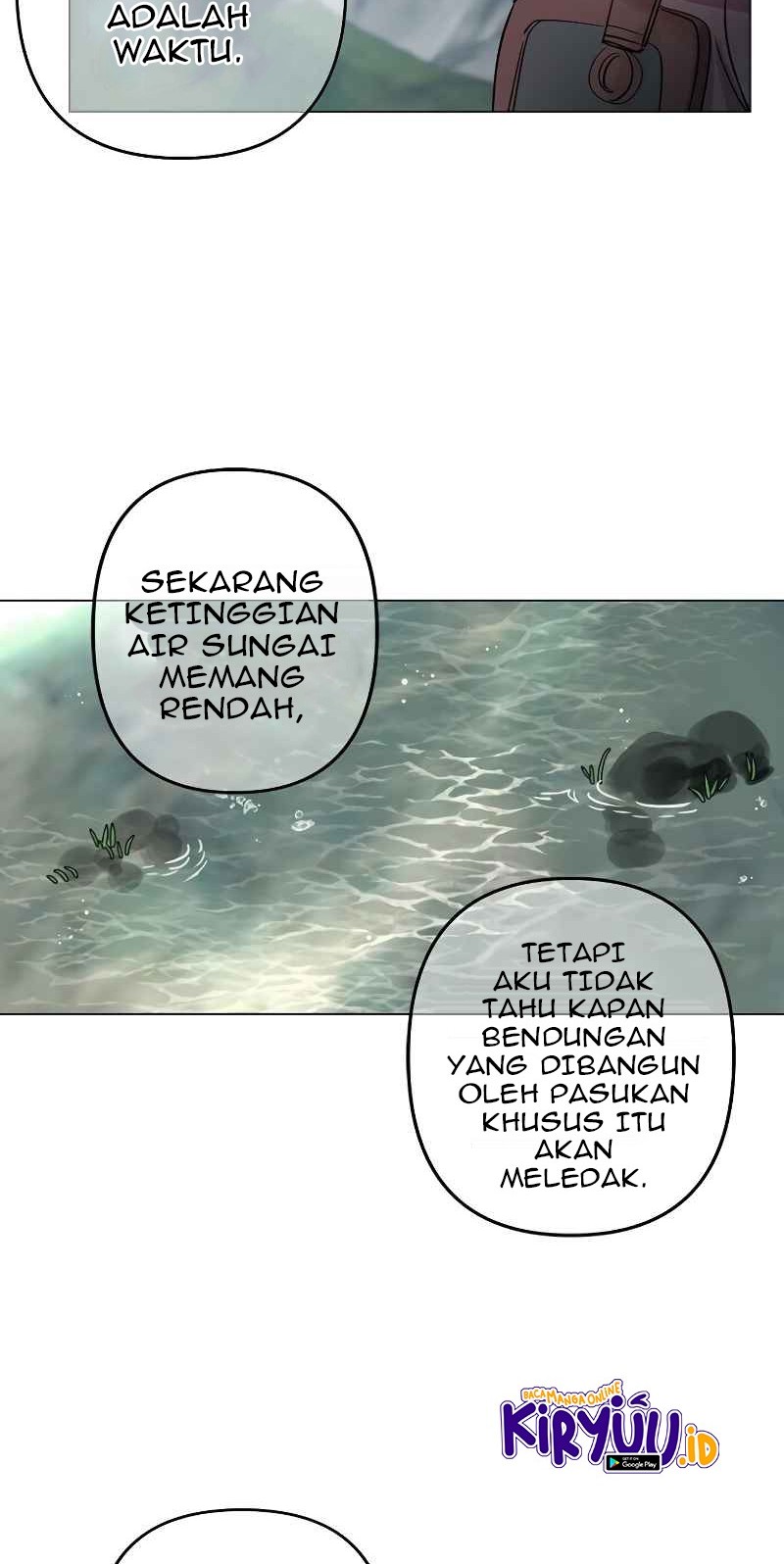 Time Roulette Bab 38 halaman 10