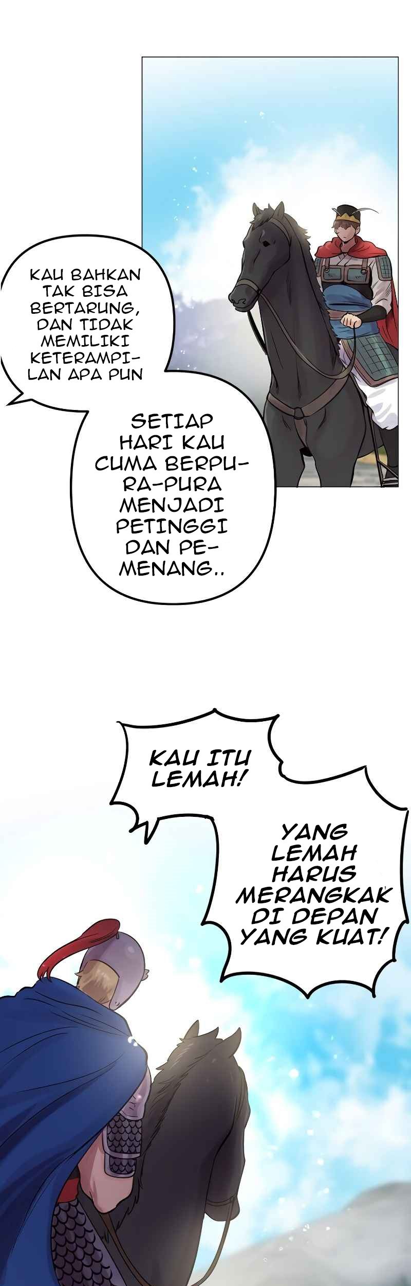 Time Roulette Bab 38 halaman 17