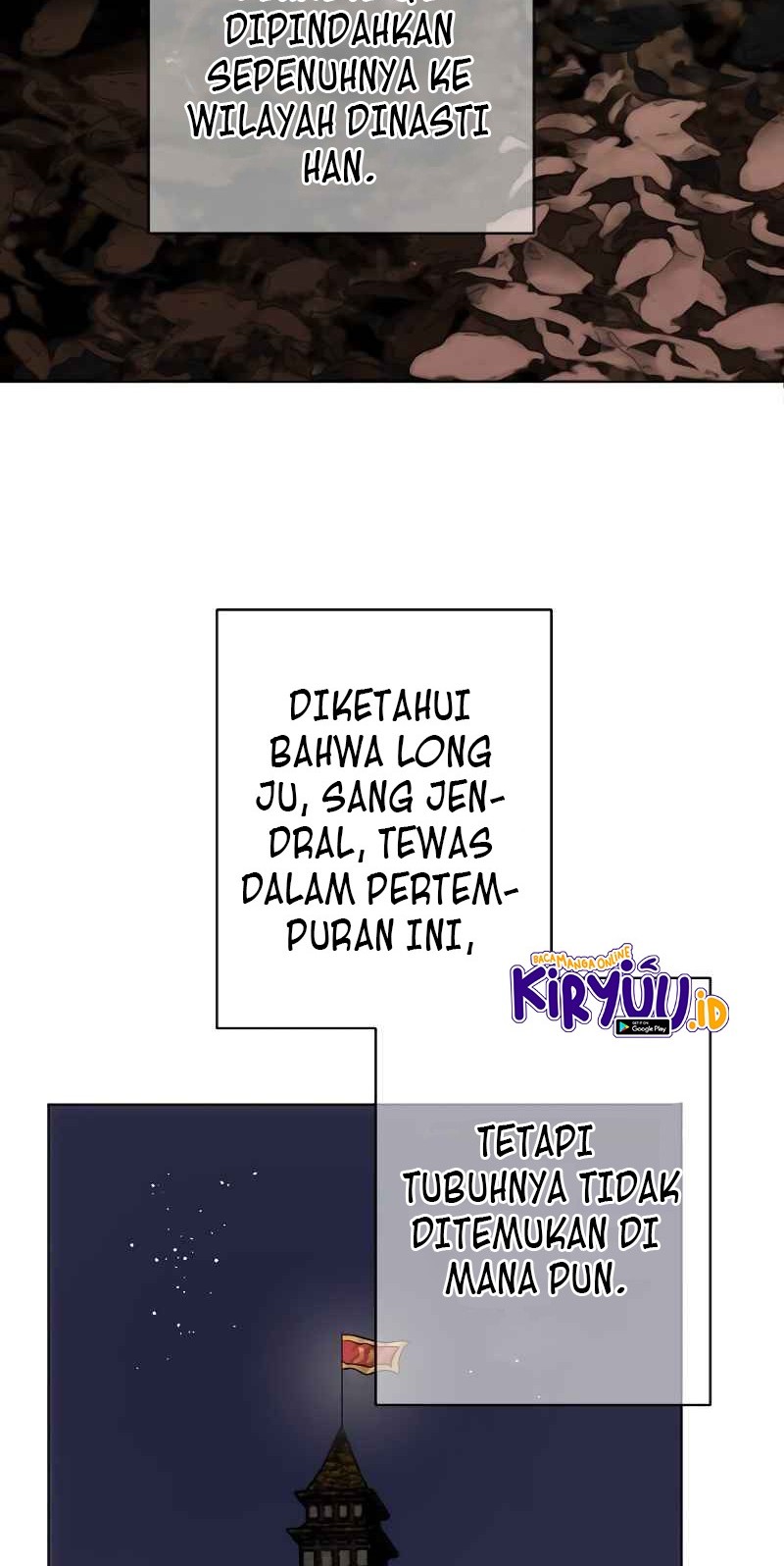 Time Roulette Bab 38 halaman 39