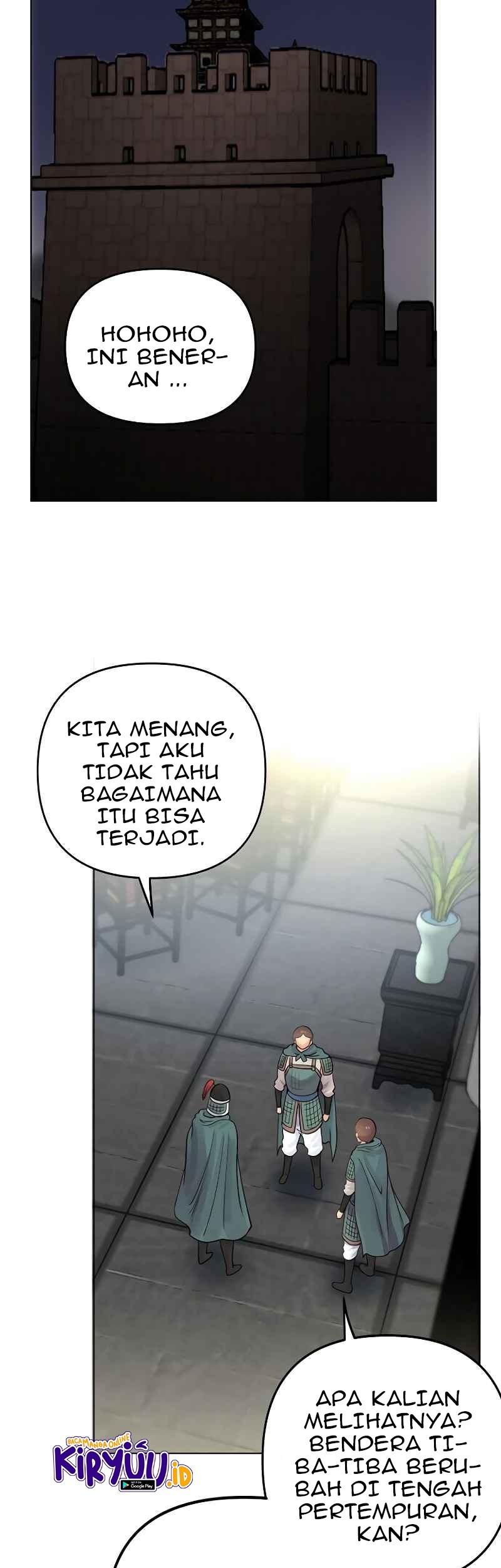 Time Roulette Bab 38 halaman 40