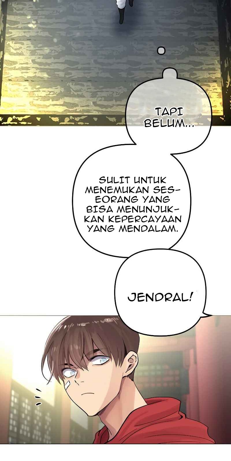 Time Roulette Bab 38 halaman 43