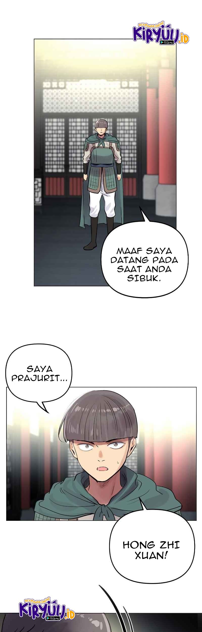Time Roulette Bab 38 halaman 44