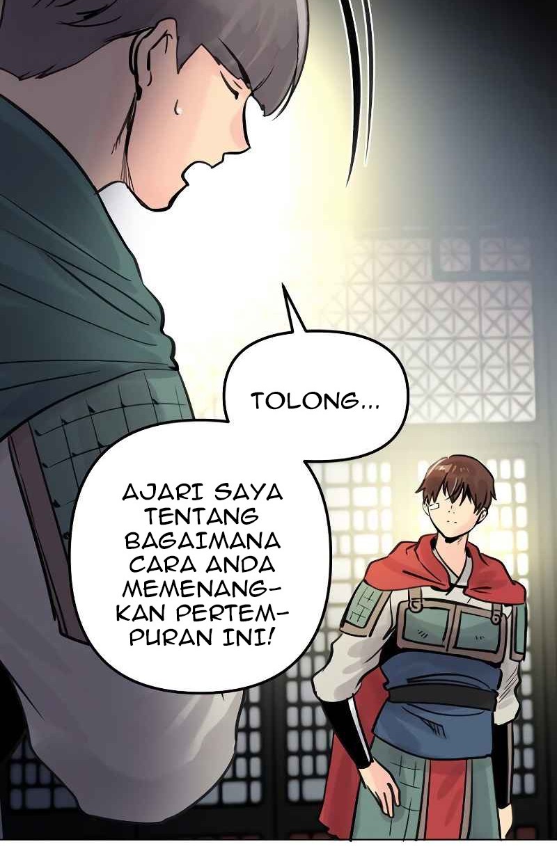 Time Roulette Bab 38 halaman 45