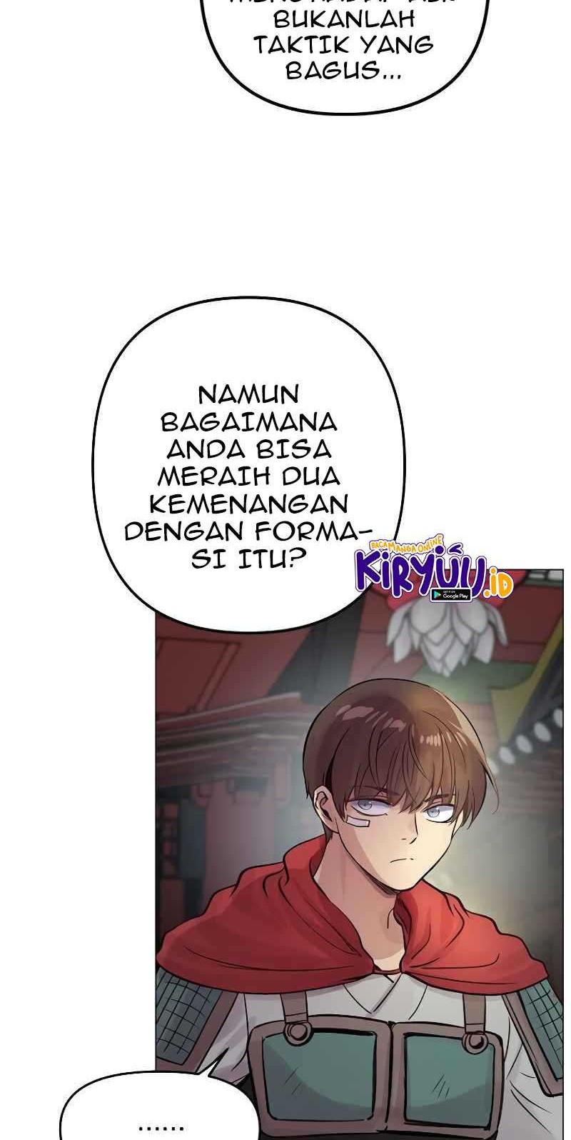 Time Roulette Bab 39 halaman 3