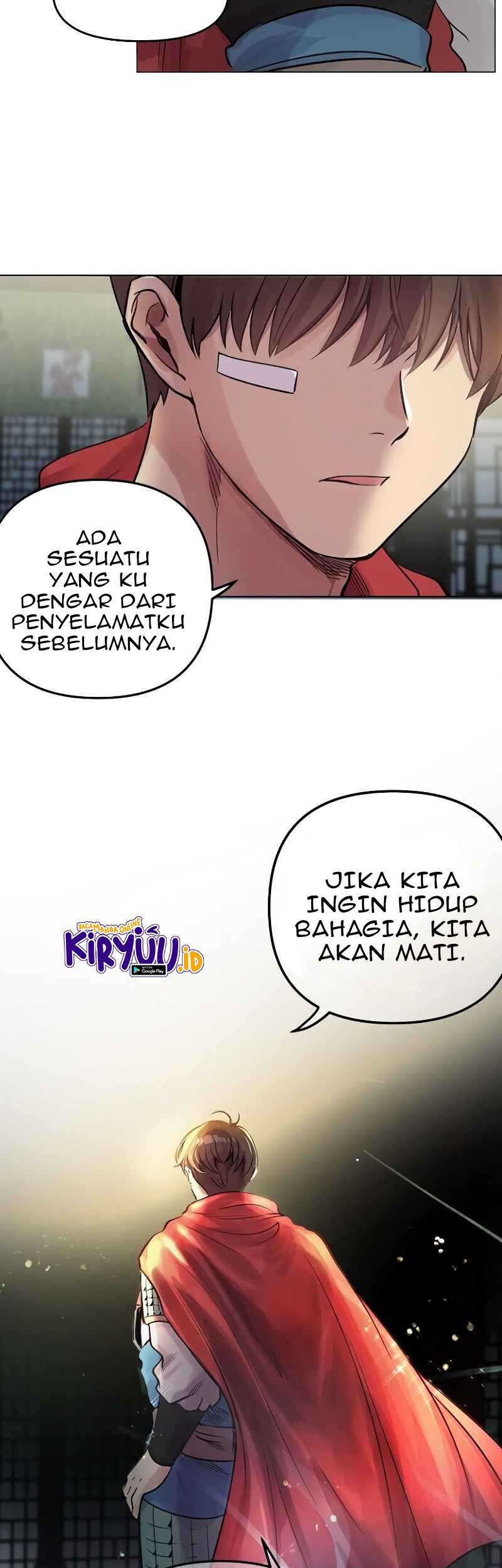 Time Roulette Bab 39 halaman 4