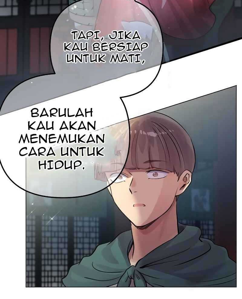 Time Roulette Bab 39 halaman 5