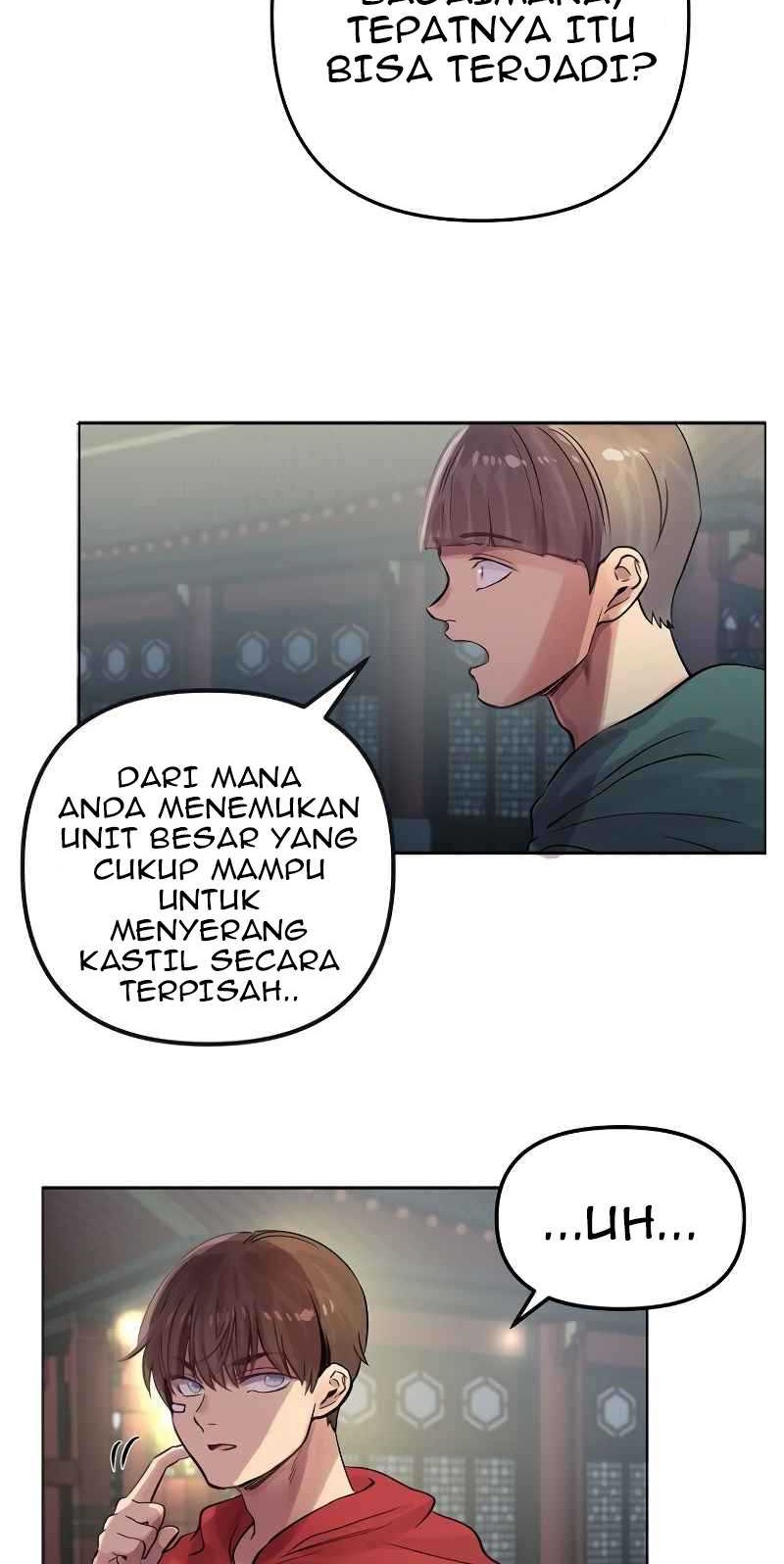 Time Roulette Bab 39 halaman 7