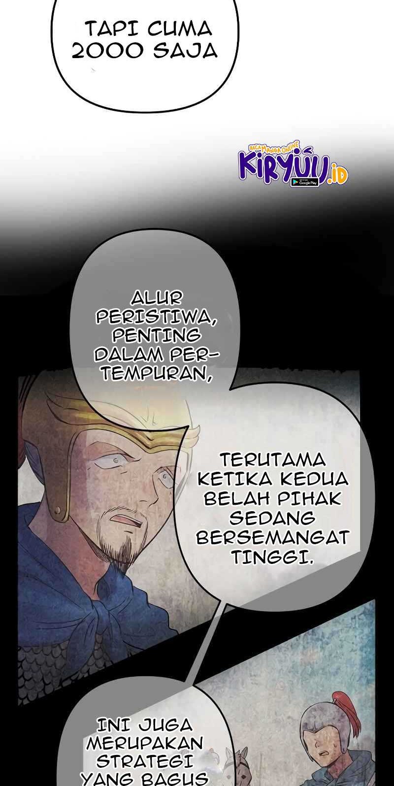Time Roulette Bab 39 halaman 9