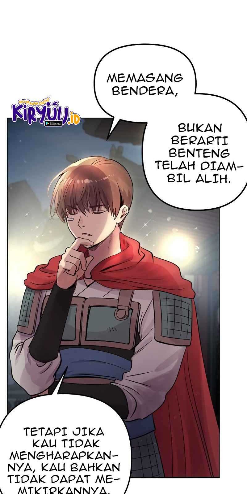 Time Roulette Bab 39 halaman 12
