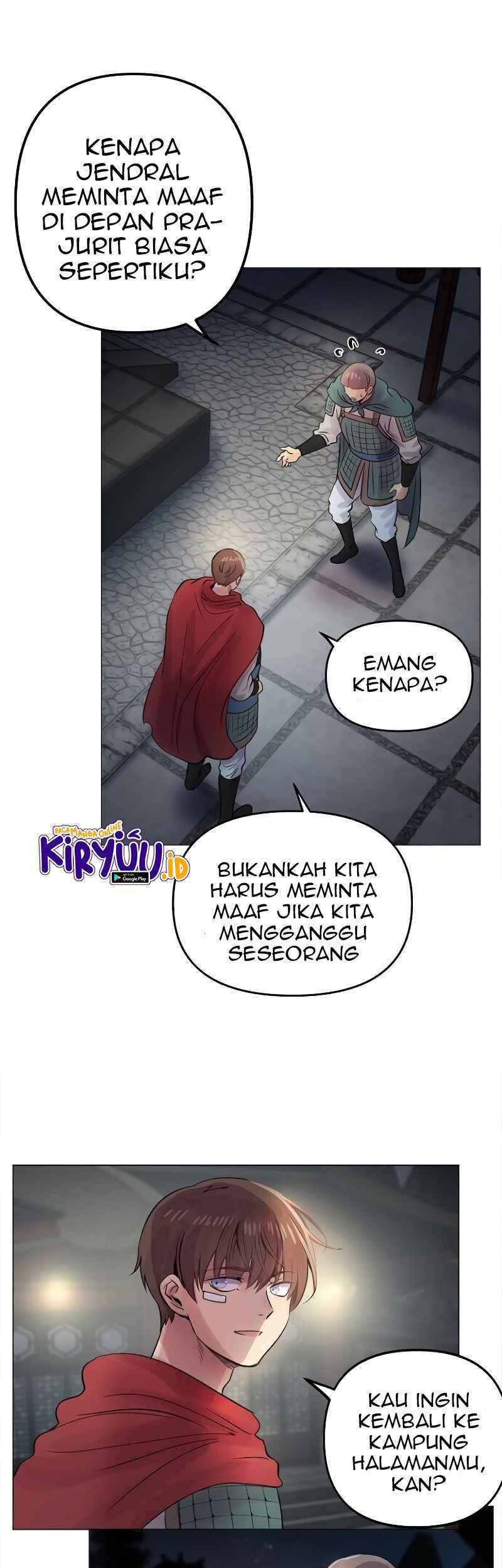 Time Roulette Bab 39 halaman 17