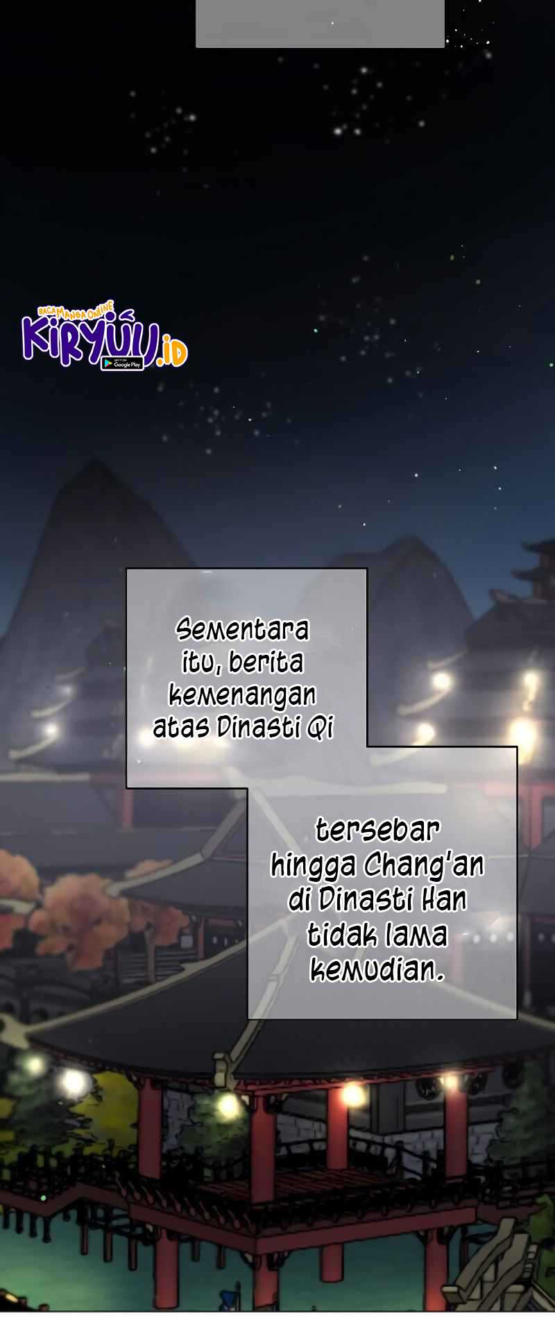 Time Roulette Bab 39 halaman 27