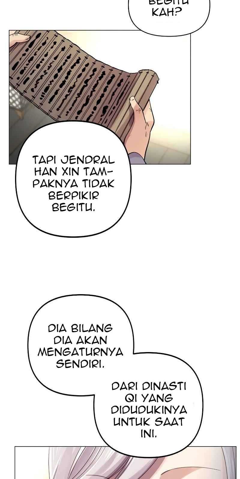 Time Roulette Bab 39 halaman 29