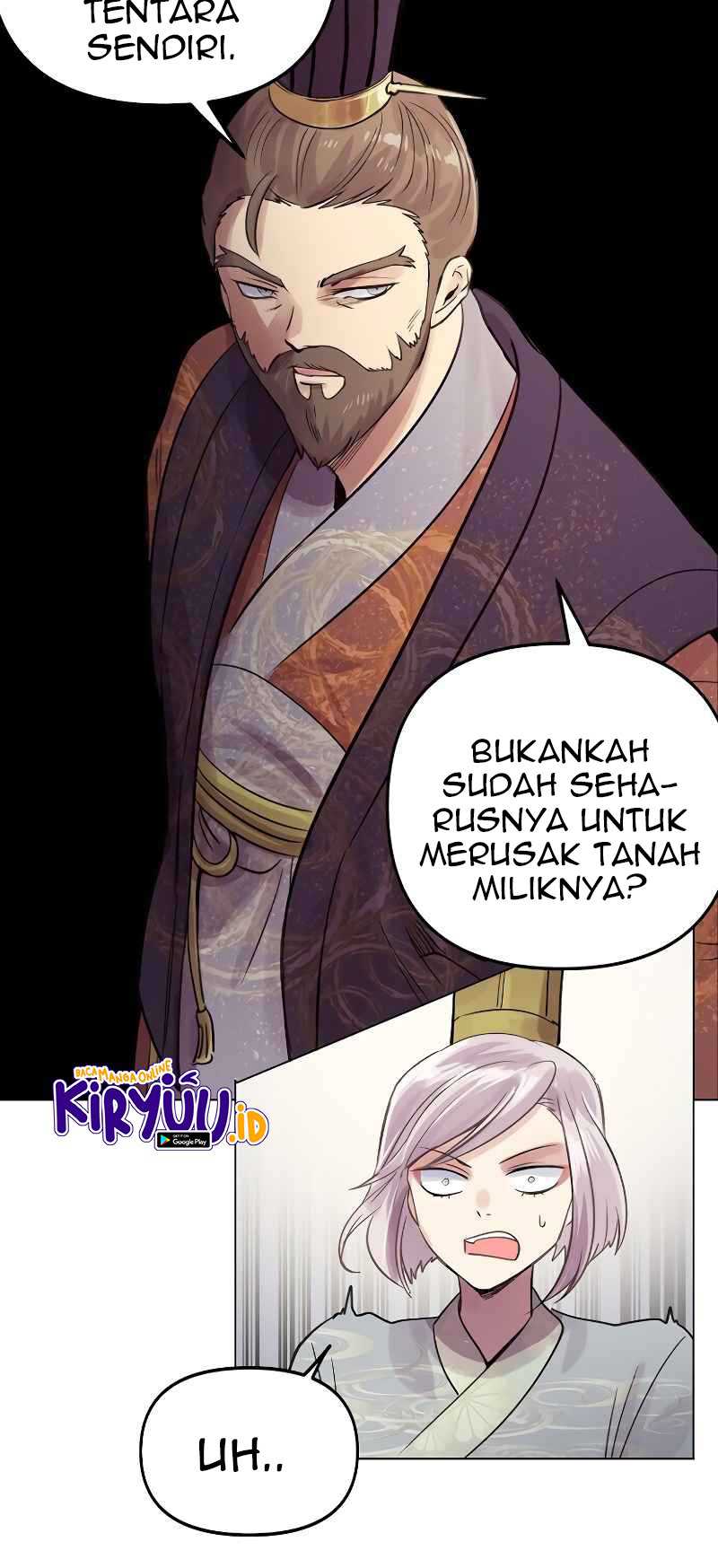 Time Roulette Bab 39 halaman 36