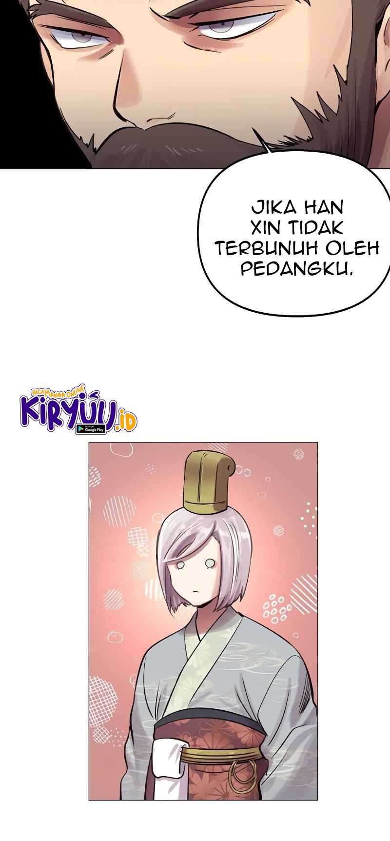 Time Roulette Bab 39 halaman 39