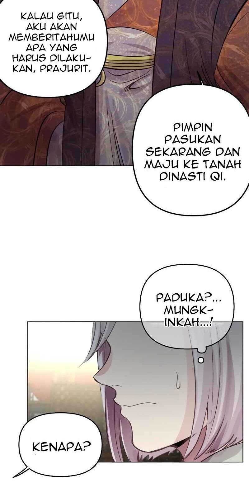 Time Roulette Bab 39 halaman 41