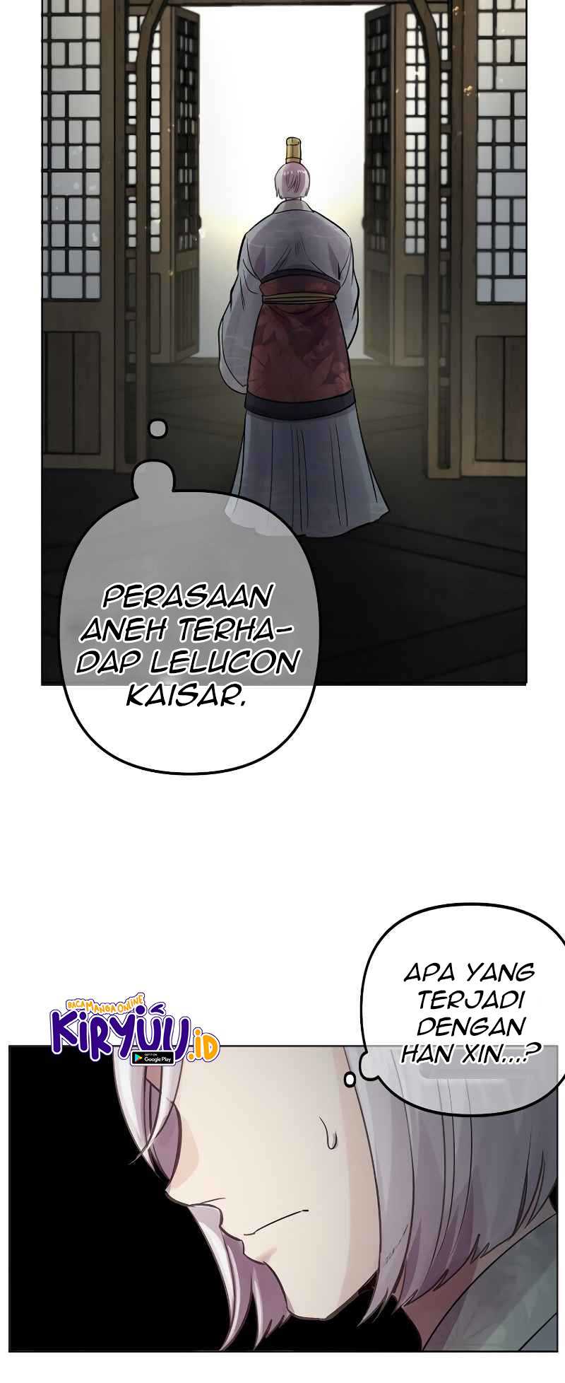 Time Roulette Bab 39 halaman 46