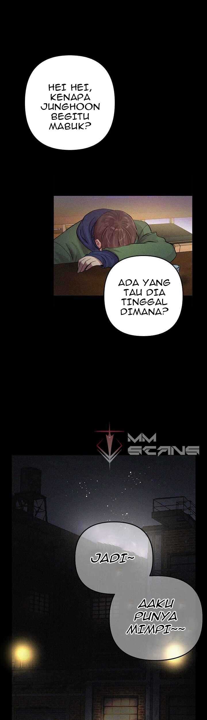 Time Roulette Bab 40 halaman 3