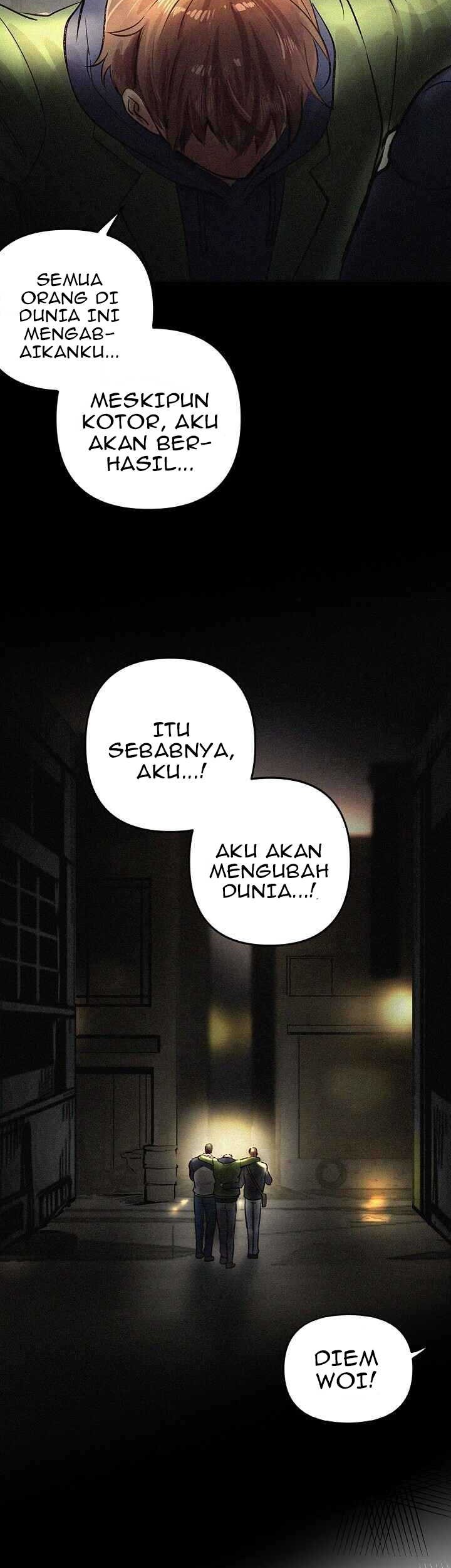 Time Roulette Bab 40 halaman 5