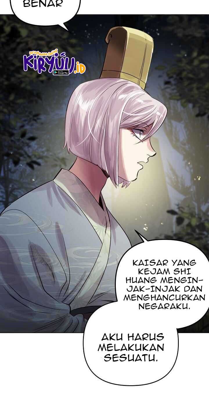 Time Roulette Bab 40 halaman 25