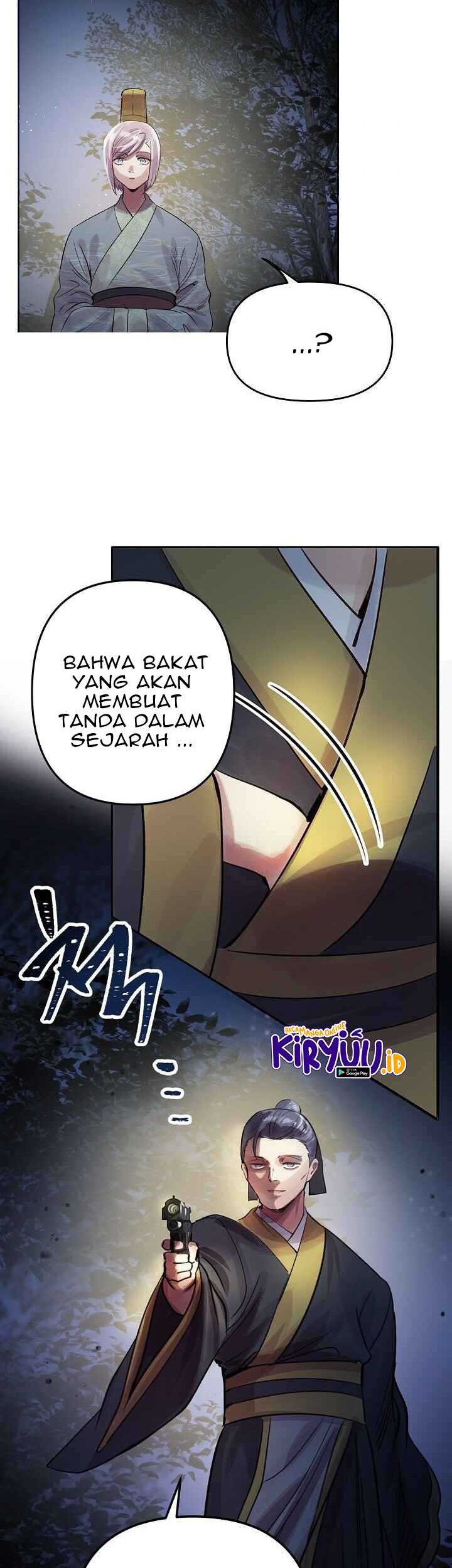 Time Roulette Bab 40 halaman 27