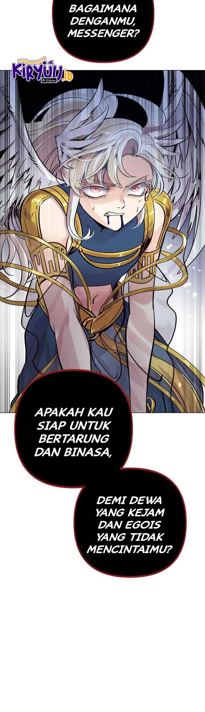 Time Roulette Bab 40 halaman 45