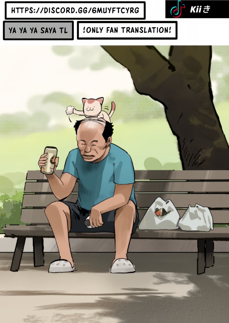 Time-stop Ugly Old Man Bab 12 halaman 7