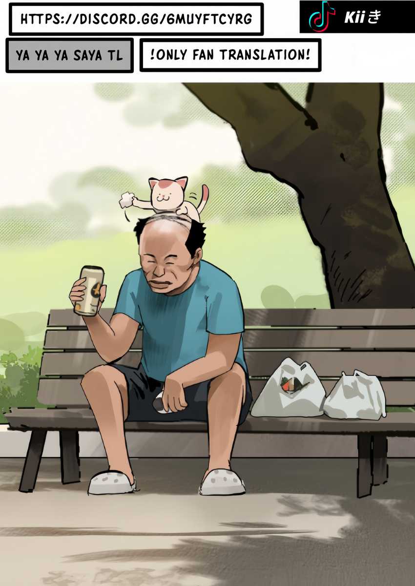 Time-stop Ugly Old Man chapter 9 halaman 7