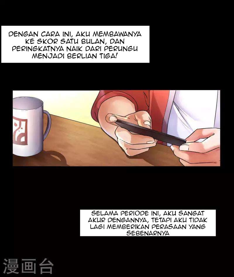 Time With My King chapter 00 halaman 7