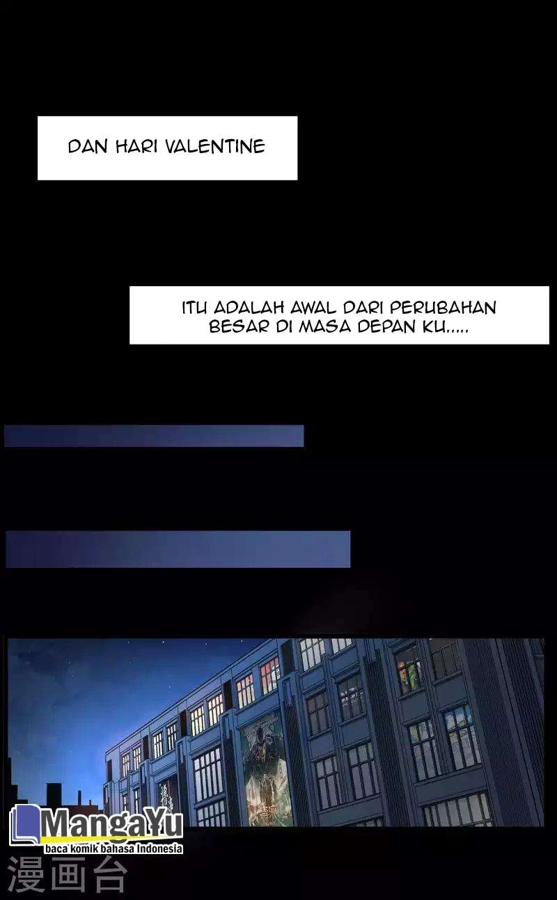 Time With My King chapter 00 halaman 8